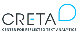 CRETA logo