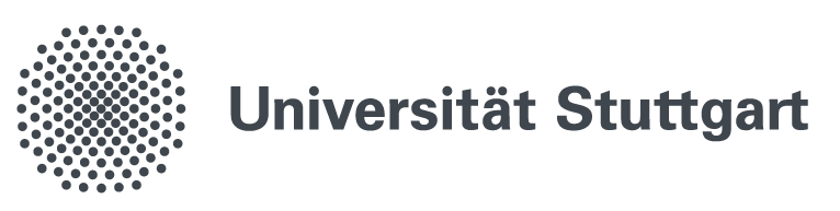 Logo Uni Stuttgart DE